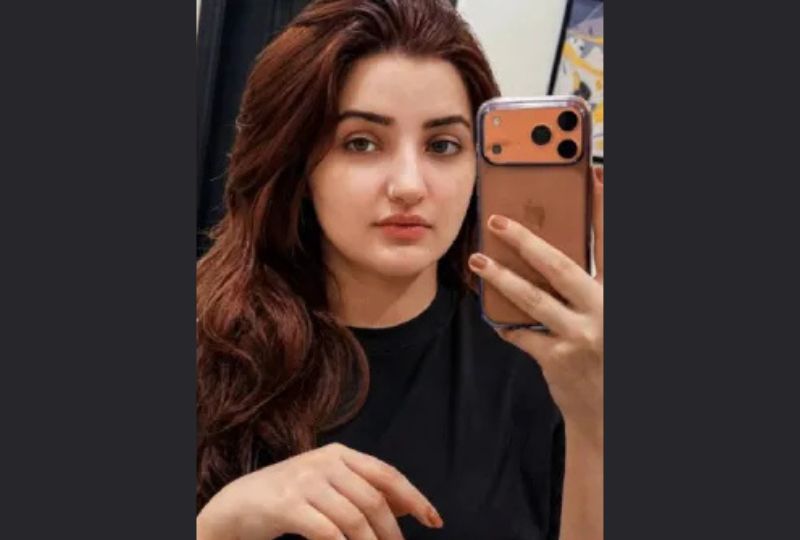 World News: Pakistani TikTok star Shamsoo Bibi shot dead in Taxila